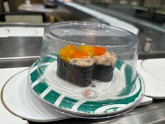 -新一番三文鱼寿司(大东海店)