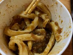 -洞子口张老二凉粉(文殊院店)
