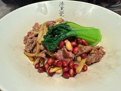 -漆黑觉米粉(三里屯店)