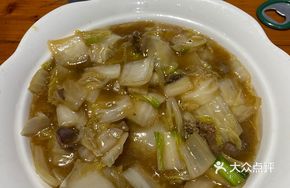 Chicken Offal Sauce