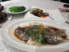 -红棉中餐厅·广州海航威斯汀酒店
