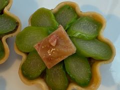 -傲廬·云端餐厅·深圳柏悦酒店