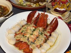 -汉水谣·江景餐厅(江滩店)