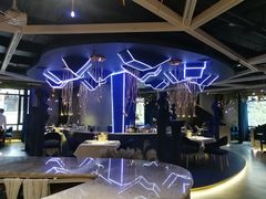 大堂-Wei菋·Le Bistrot