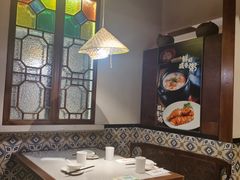 卡座-吉旺港式餐厅(南方商城店)