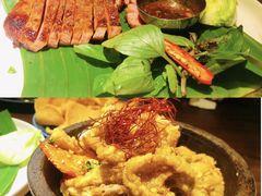 -星叶·东南亚料理(宁波万象汇店)