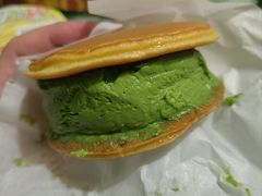 -辛一·铜锣烧(大宁久光店)