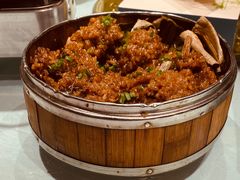 -不倒翁·徽天下名菜楼(马鞍山路店)