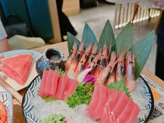 -温野菜涮涮锅(曲江大悦城店)