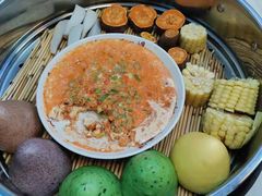 -富临港·蒸汽海鲜·手抓海鲜·炒菜(栈桥店)