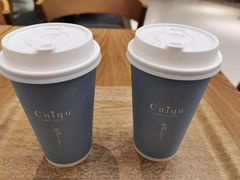 -奎克咖啡Cuiqu(晶品店)