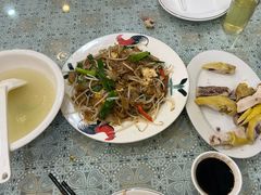 -潮汕铺老店(甜水井店)