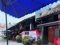 -郑三炮名小吃(公馆老街店)