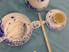 -粤湘情(珠海海泉湾店)