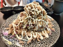 -爆丼日式大排档(季华园店)