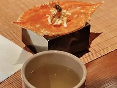 -湖月·割烹料理(湖滨店)