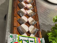 -缘·金家烤鳗鱼(西塔总店)