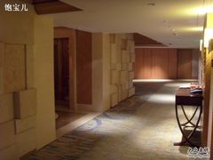 -宁波东港喜来登酒店