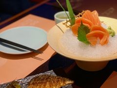 -山葵家·创意料理(宁波来福士店)