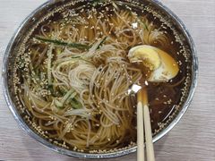冷面-三姐妹冷面馆(保卫路店)
