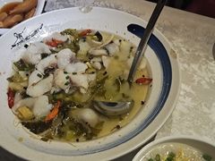 -中恒华茶楼(牌坊店)