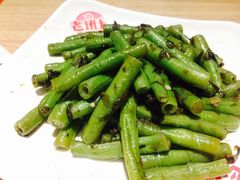 -老班长手工灌汤包老店(东山店)