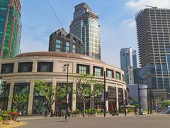 -香港華心糖水鋪(南西总店)