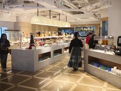 -天伦松鹤大饭店·欣妮咖啡