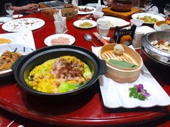 -大秦瓦罐(光谷大街店)