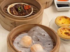 -香宫中餐厅·大连香格里拉(人民路店)