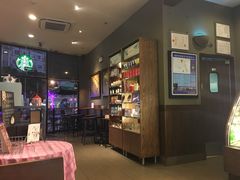 -星巴克(昆山碧乐时光店)