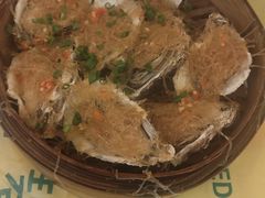 -桥东喜碧海鲜街(水东街店)