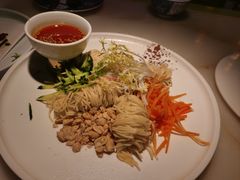 鸡丝面-桂满陇-十里风荷(合生汇店)