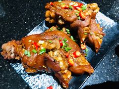 -冰城小镇音乐串吧·聚会餐厅(百子湾店)
