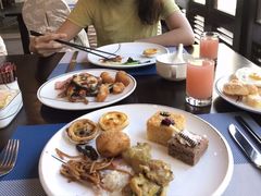 -三亚亚龙湾五号度假别墅酒店