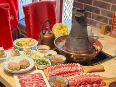 -三宝涮肉(体育学院店)