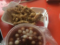 孙七鸡柳-孙七鸡柳