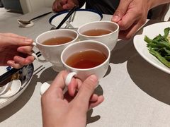-狮王府淮扬菜(夫子庙老门东店)