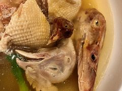 -阿庄新豫菜(航海东路店)