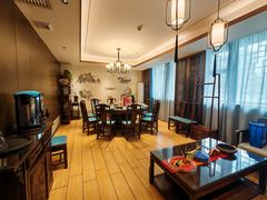 -面辣子·陕西家乡菜(长安店)
