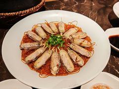 -汤城小厨•粤菜•靓汤(苏州街店)