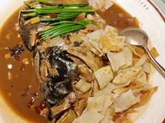 -旺顺阁·北京菜·烤鸭(魏公村店)