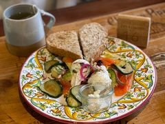 -Alimentari Mulino意大利餐吧&烘焙(丰盛里店)