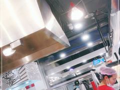 大堂-无名缘米粉(领展购物广场京通店)