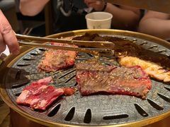 -西塔老太太泥炉烤肉(北京亚运村店)