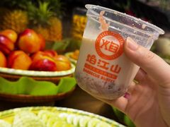-焰江山海鲜牛排烤肉自助(锦华万达二星店)