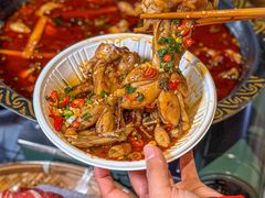 -蛙老爹·蜀香美蛙鱼头(王家湾店)