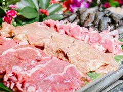 -万悦格兰云天大酒店-西餐厅