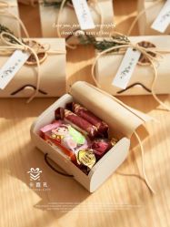 -卡卡喜糖伴手礼·商务礼宝宝礼·婚礼用品