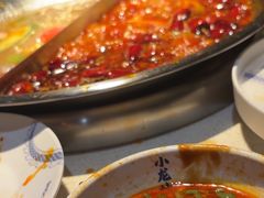 -小龙坎火锅(春熙太古里店)